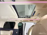 Toyota Alphard Executive Lounge 2022 - Xe zin nguyên bản theo hãng