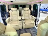 Toyota Alphard Executive Lounge 2022 - Xe zin nguyên bản theo hãng