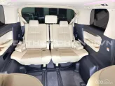 Toyota Alphard Executive Lounge 2022 - Xe zin nguyên bản theo hãng