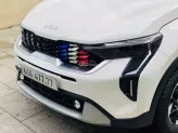 Kia Sonet 1.5 Luxury 2025 - Xe gia đình nhỏ gọn tinh tế - Giá tốt liên hệ ngay