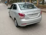Hyundai Grand i10 Sedan 1.2 MT 2016 - Bản base nhập khẩu. Xe đại chất, không lỗi nhỏ, máy số keo chỉ thân vỏ zin. N