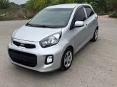 Kia Morning 1.25 MT 2016 - - Bản base, bao hồ sơ. Xe tư nhân, máy số keo chỉ zin mọi con ốc. Màn hình camera đủ hết. N