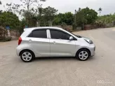 Kia Morning 1.25 MT 2016 - - Bản base, bao hồ sơ. Xe tư nhân, máy số keo chỉ zin mọi con ốc. Màn hình camera đủ hết. N