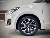 Suzuki Swift GLX 1.2 CVT 2023 - Xe cá tính trẻ trung, màu trắng nổi bật