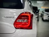 Suzuki Swift GLX 1.2 CVT 2023 - Xe cá tính trẻ trung, màu trắng nổi bật