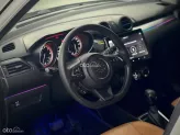 Suzuki Swift GLX 1.2 CVT 2023 - Xe cá tính trẻ trung, màu trắng nổi bật