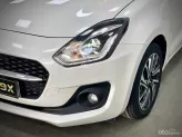 Suzuki Swift GLX 1.2 CVT 2023 - Xe cá tính trẻ trung, màu trắng nổi bật