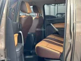 Ford Ranger XLS 2.2 4x2 AT 2022 - FORD RANGER 2022 SỐ TỰ ĐỘNG_XE GIA ĐÌNH ĐI RẤT ÍT