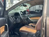 Ford Ranger XLS 2.2 4x2 AT 2022 - FORD RANGER 2022 SỐ TỰ ĐỘNG_XE GIA ĐÌNH ĐI RẤT ÍT