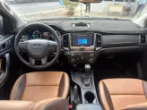 Ford Ranger XLS 2.2 4x2 AT 2022 - FORD RANGER 2022 SỐ TỰ ĐỘNG_XE GIA ĐÌNH ĐI RẤT ÍT