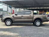 Ford Ranger XLS 2.2 4x2 AT 2022 - FORD RANGER 2022 SỐ TỰ ĐỘNG_XE GIA ĐÌNH ĐI RẤT ÍT