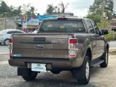 Ford Ranger XLS 2.2 4x2 AT 2022 - FORD RANGER 2022 SỐ TỰ ĐỘNG_XE GIA ĐÌNH ĐI RẤT ÍT
