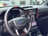 Ford Ranger Raptor 2023 - FORD RAPTOR 2023 XE CÁ NHÂN 1 CHỦ_CHẠY ÍT