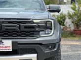 Ford Ranger Raptor 2023 - FORD RAPTOR 2023 XE CÁ NHÂN 1 CHỦ_CHẠY ÍT