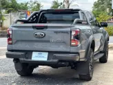 Ford Ranger Raptor 2023 - FORD RAPTOR 2023 XE CÁ NHÂN 1 CHỦ_CHẠY ÍT