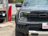 Ford Ranger Raptor 2023 - FORD RAPTOR 2023 XE CÁ NHÂN 1 CHỦ_CHẠY ÍT