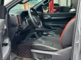 Ford Ranger Raptor 2023 - FORD RAPTOR 2023 XE CÁ NHÂN 1 CHỦ_CHẠY ÍT