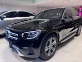 Mercedes-Benz GLC 200 4Matic 2022 - Mercedes GLC 200 4Matic Model 2022