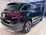 Mercedes-Benz GLC 200 4Matic 2022 - Mercedes GLC 200 4Matic Model 2022