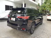 Toyota Fortuner 2.4G 4x2 AT  2022 - Toyota Fortuner Legender 2.4L 4x2 AT 2022