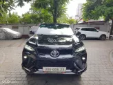 Toyota Fortuner 2.4G 4x2 AT  2022 - Toyota Fortuner Legender 2.4L 4x2 AT 2022