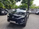 Toyota Fortuner 2.4G 4x2 AT  2022 - Toyota Fortuner Legender 2.4L 4x2 AT 2022