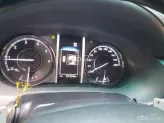 Toyota Fortuner 2.4G 4x2 AT  2022 - Toyota Fortuner Legender 2.4L 4x2 AT 2022