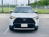 Toyota Corolla Cross 1.8 G 2022 - Toyota Cross 1.8G 2022