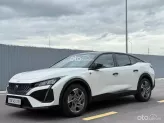 Peugeot 408 Premium 2023 - Xe đẹp lướt 19000 km, chủ đi giữ gìn