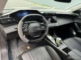 Peugeot 408 Premium 2023 - Xe đẹp lướt 19000 km, chủ đi giữ gìn