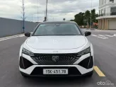 Peugeot 408 Premium 2023 - Xe đẹp lướt 19000 km, chủ đi giữ gìn