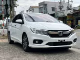 Honda City 1.5 TOP CVT 2018 - Hỗ trợ trả góp ngân hàng 65% giá trị xe
