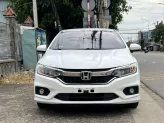 Honda City 1.5 TOP CVT 2018 - Hỗ trợ trả góp ngân hàng 65% giá trị xe