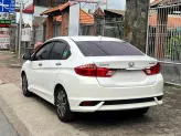 Honda City 1.5 TOP CVT 2018 - Hỗ trợ trả góp ngân hàng 65% giá trị xe
