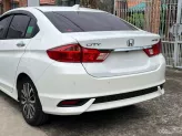 Honda City 1.5 TOP CVT 2018 - Hỗ trợ trả góp ngân hàng 65% giá trị xe