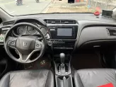 Honda City 1.5 TOP CVT 2018 - Hỗ trợ trả góp ngân hàng 65% giá trị xe