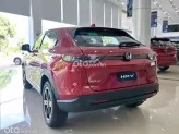 Honda HR-V G 2025 - Giảm 100% thuế trước bạ - tặng gói phụ kiện chính hãng