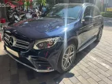 Mercedes-Benz GLC 300 4Matic 2017 - Xe cũ chính chủ chất lượng cao full options