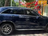 Mercedes-Benz GLC 300 4Matic 2017 - Xe cũ chính chủ chất lượng cao full options