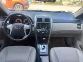 Toyota Corolla Altis 1.8 G 2011 - Corola Altis 1.8G 2011