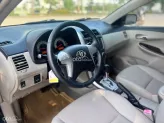 Toyota Corolla Altis 1.8 G 2011 - Corola Altis 1.8G 2011