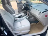 Toyota Corolla Altis 1.8 G 2011 - Corola Altis 1.8G 2011