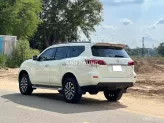 Nissan Terra 2.5L V 4WD 7AT 2019 - Xe cá nhân ủy quyền, sơn nguyên bản gần 100%