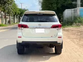 Nissan Terra 2.5L V 4WD 7AT 2019 - Xe cá nhân ủy quyền, sơn nguyên bản gần 100%