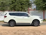 Nissan Terra 2.5L V 4WD 7AT 2019 - Xe cá nhân ủy quyền, sơn nguyên bản gần 100%