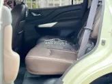 Nissan Terra 2.5L V 4WD 7AT 2019 - Xe cá nhân ủy quyền, sơn nguyên bản gần 100%