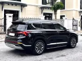 Hyundai Santa Fe 2.4L Xăng Cao cấp 2021 - Hyundai Santafe 2.4 L xăng cao cấp 2011
