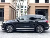 Hyundai Santa Fe 2.4L Xăng Cao cấp 2021 - Hyundai Santafe 2.4 L xăng cao cấp 2011