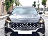 Hyundai Santa Fe 2.4L Xăng Cao cấp 2021 - Hyundai Santafe 2.4 L xăng cao cấp 2011
