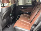 Hyundai Santa Fe 2.4L Xăng Cao cấp 2021 - Hyundai Santafe 2.4 L xăng cao cấp 2011